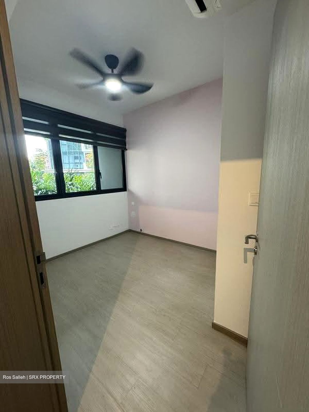 The Garden Residences (D19), Apartment #612033951